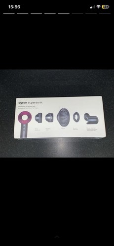 Dyson supersonic 1600w - supersonic,