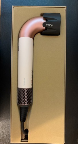 Dyson supersonic rose or - supersonic,
