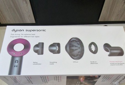 Dyson supersonic - dyson,