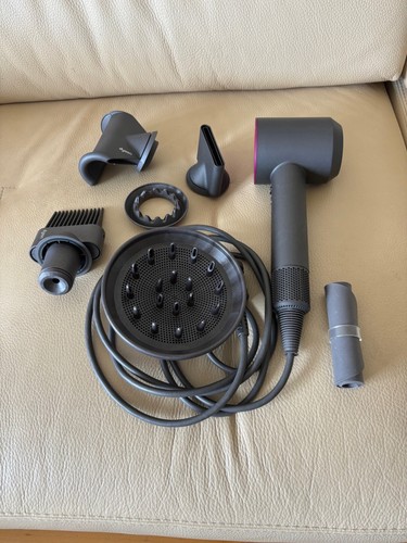 Dyson supersonic 1600w - dyson,