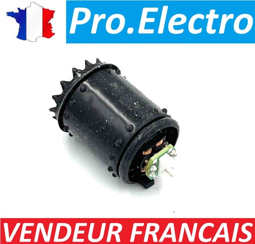 Moteur dyson supersonic - moteur,